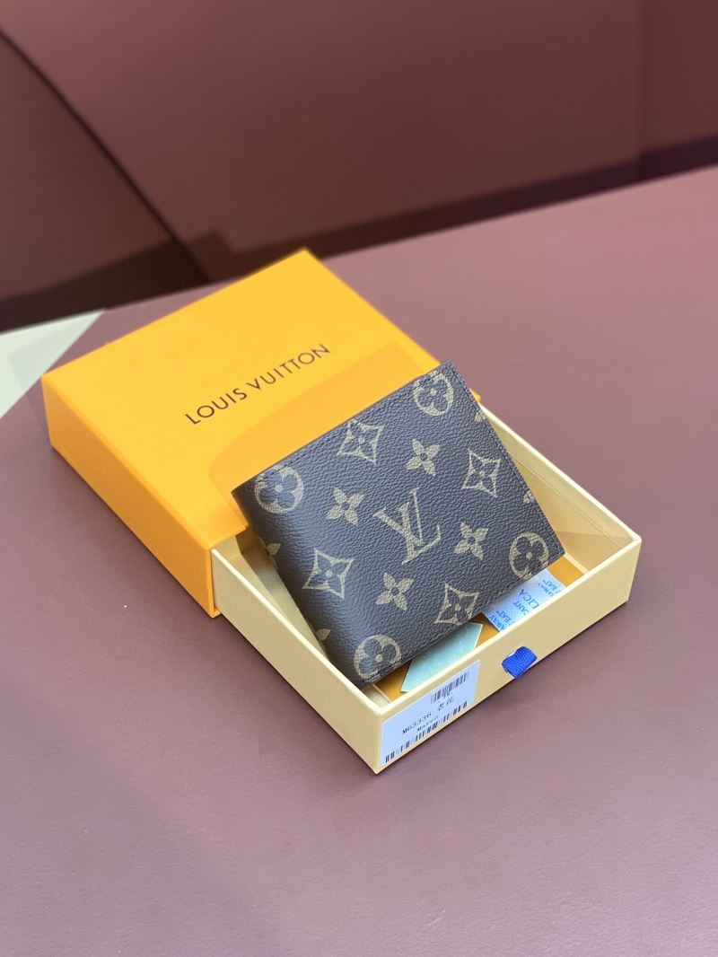 Louis Vuitton Wallets Purse